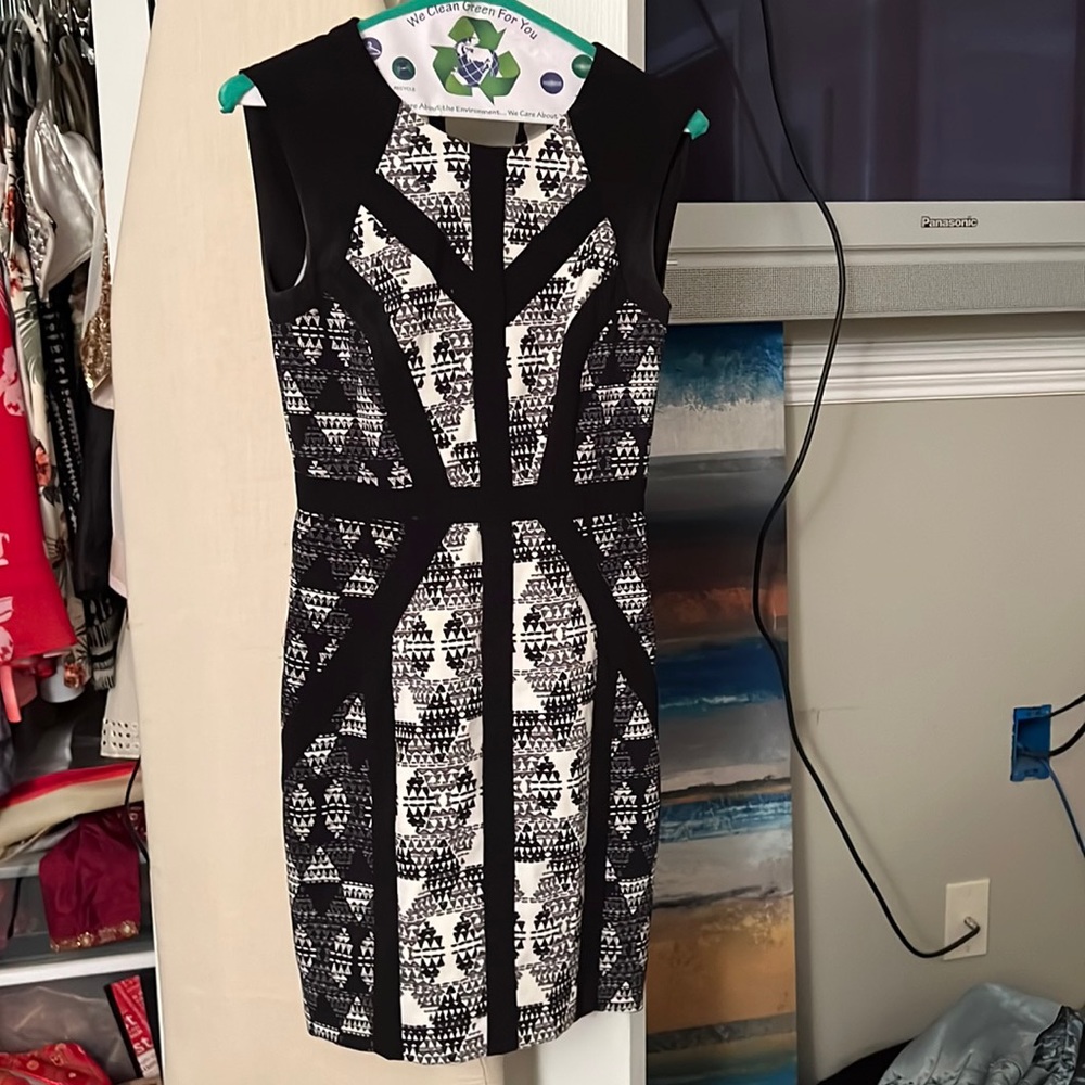 Cute BCBG maxaria dress
